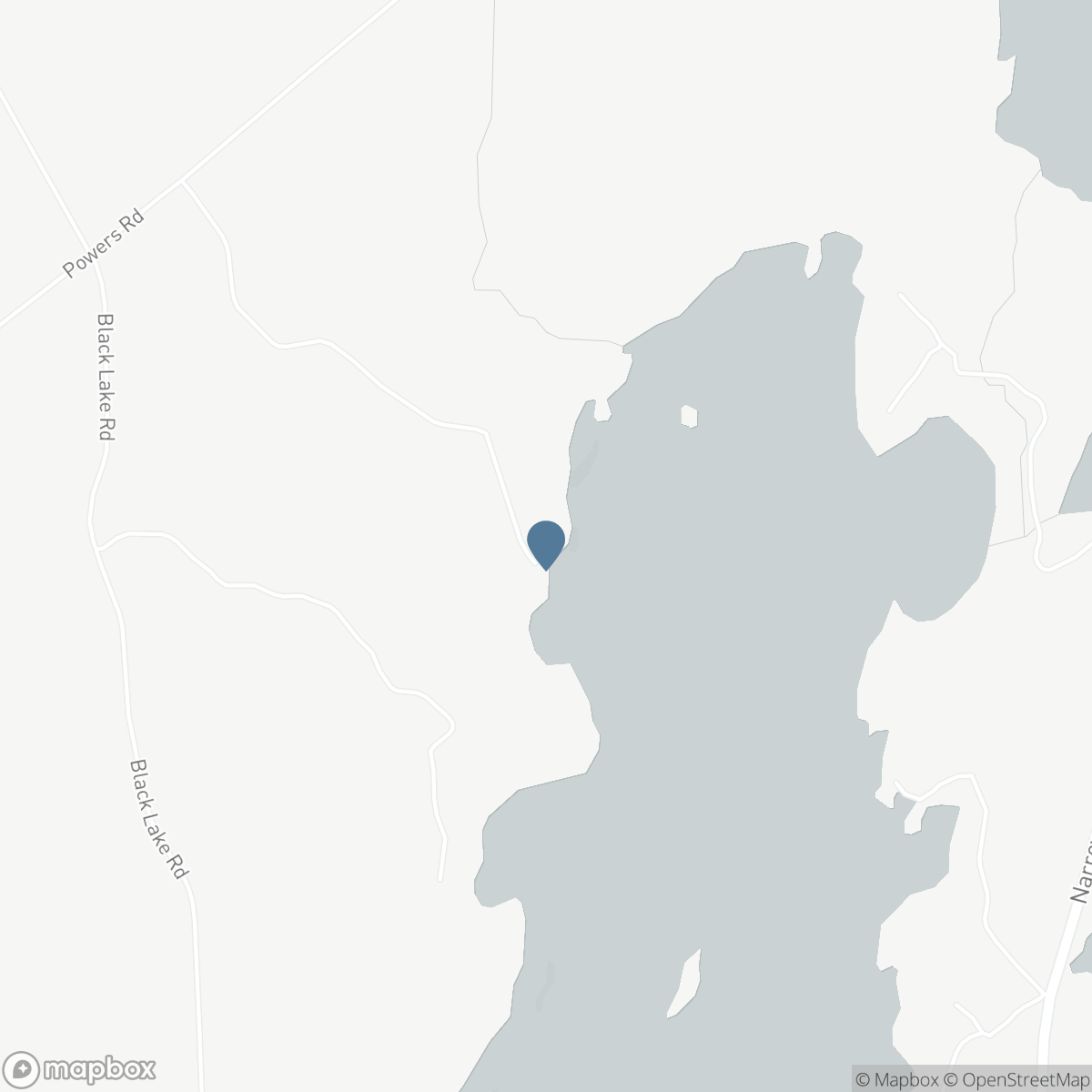 120 BLACK LAKE ROUTE 1, Perth, Ontario K7H 3C5